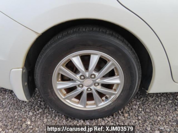 Used 2014 AT subaru impreza-sports GP2 Image[31]