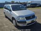 Toyota Succeed Van NCP55V