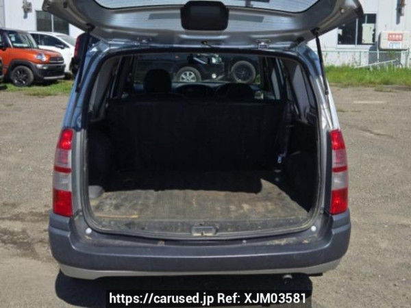 Used 2011 MT toyota succeed-van NCP55V Image[6]