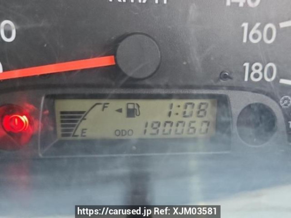 Used 2011 MT toyota succeed-van NCP55V Image[22]