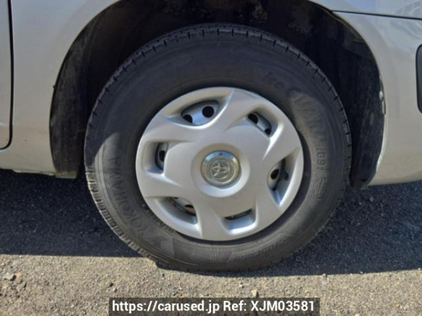 Used 2011 MT toyota succeed-van NCP55V Image[25]