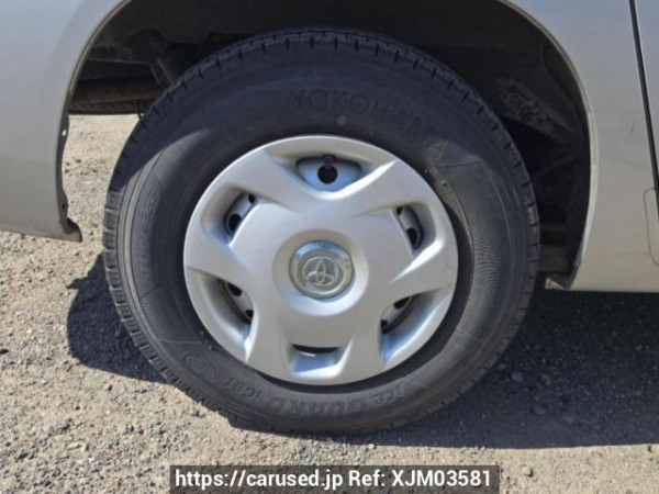 Used 2011 MT toyota succeed-van NCP55V Image[26]