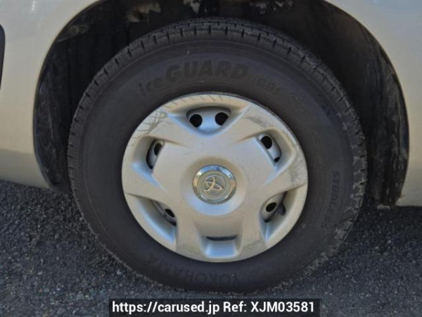 Used 2011 MT toyota succeed-van NCP55V Image[27]