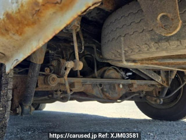 Used 2011 MT toyota succeed-van NCP55V Image[31]