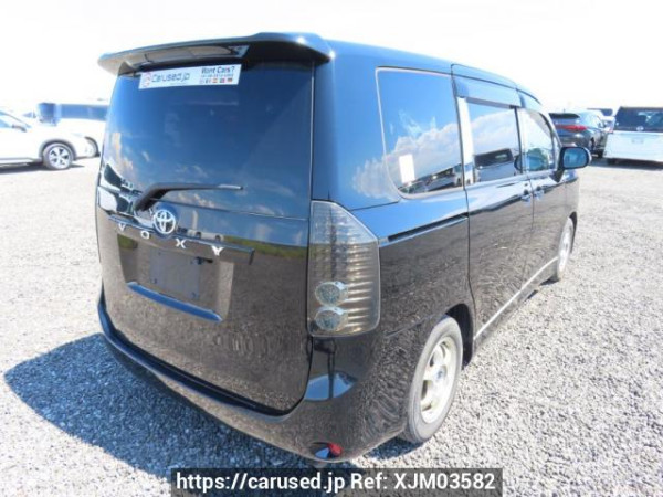 Used 2008 AT toyota voxy ZRR70G Image[6]