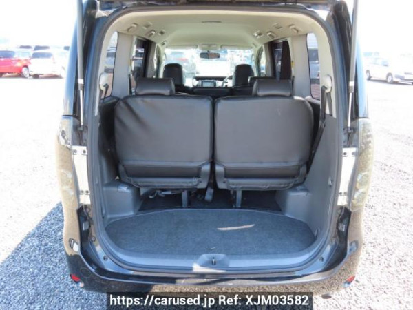 Used 2008 AT toyota voxy ZRR70G Image[8]