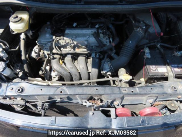 Used 2008 AT toyota voxy ZRR70G Image[9]