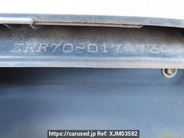 Used 2008 AT toyota voxy ZRR70G Image[11]