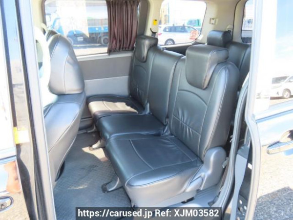 Used 2008 AT toyota voxy ZRR70G Image[17]