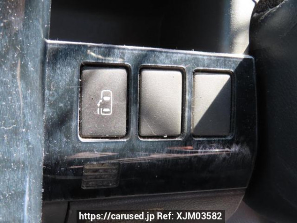 Used 2008 AT toyota voxy ZRR70G Image[24]