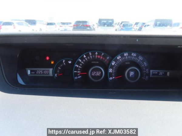 Used 2008 AT toyota voxy ZRR70G Image[25]