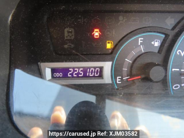 Used 2008 AT toyota voxy ZRR70G Image[26]