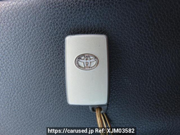 Used 2008 AT toyota voxy ZRR70G Image[28]