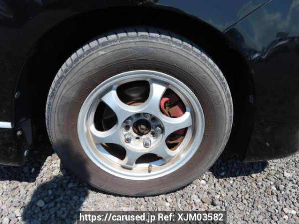 Used 2008 AT toyota voxy ZRR70G Image[29]