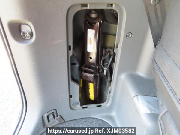 Used 2008 AT toyota voxy ZRR70G Image[42]