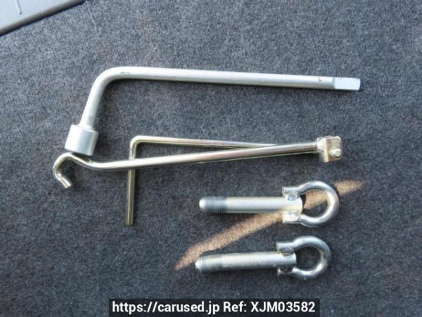 Used 2008 AT toyota voxy ZRR70G Image[43]