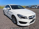 Mercedes Benz CLA-Class 117342