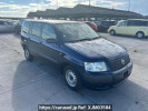 Toyota Succeed Van NCP51V