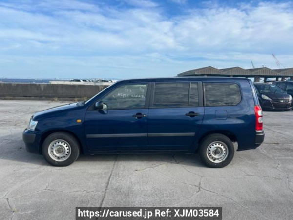 Used 2011 AT toyota succeed-van NCP51V Image[3]