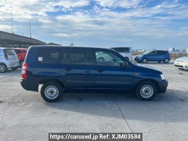 Used 2011 AT toyota succeed-van NCP51V Image[7]