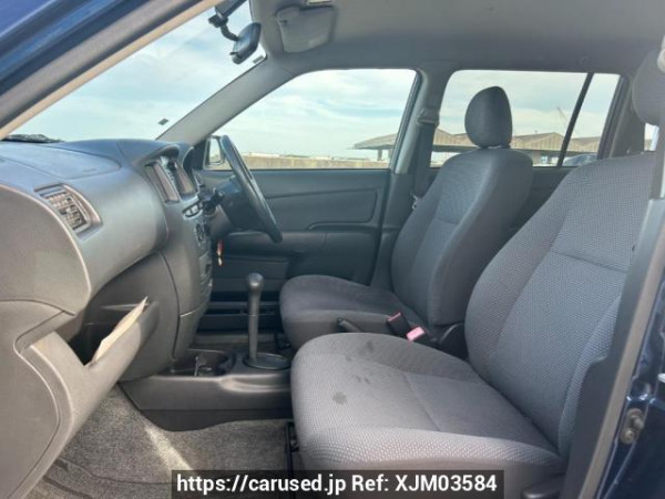 Used 2011 AT toyota succeed-van NCP51V Image[13]