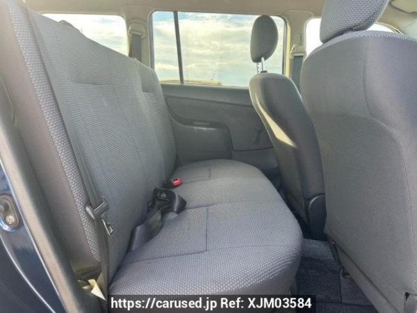 Used 2011 AT toyota succeed-van NCP51V Image[14]