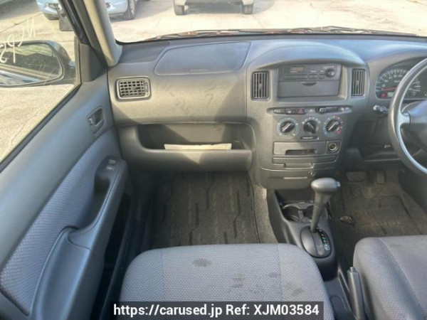 Used 2011 AT toyota succeed-van NCP51V Image[17]