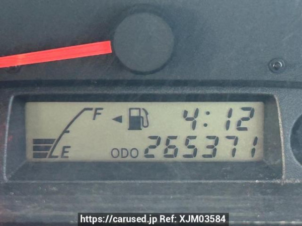 Used 2011 AT toyota succeed-van NCP51V Image[20]