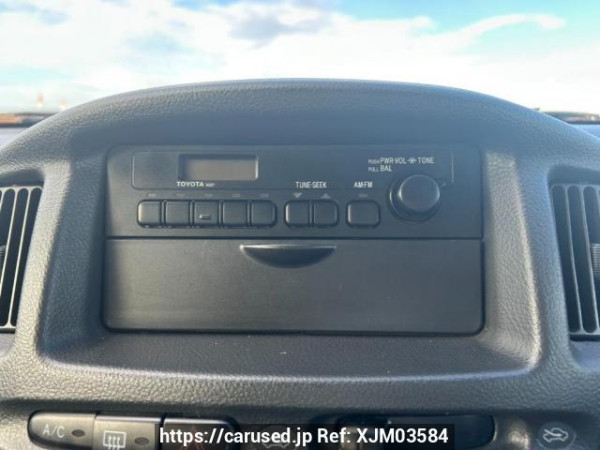 Used 2011 AT toyota succeed-van NCP51V Image[22]