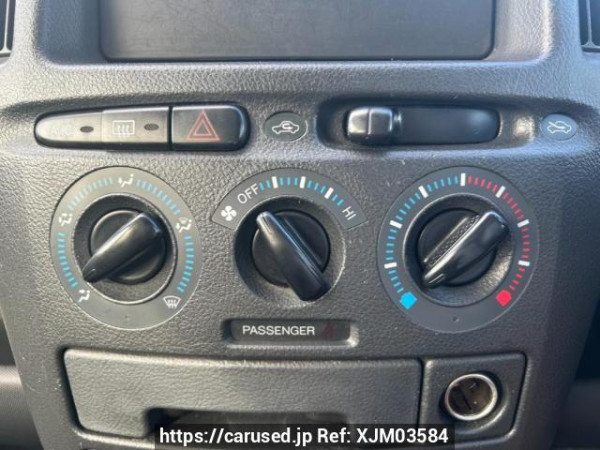 Used 2011 AT toyota succeed-van NCP51V Image[23]