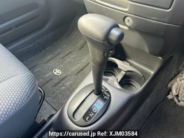 Used 2011 AT toyota succeed-van NCP51V Image[24]