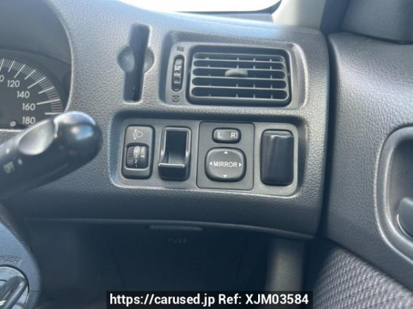 Used 2011 AT toyota succeed-van NCP51V Image[25]