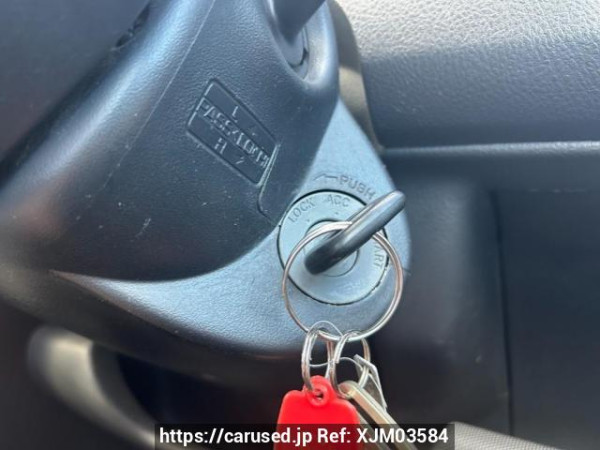 Used 2011 AT toyota succeed-van NCP51V Image[26]