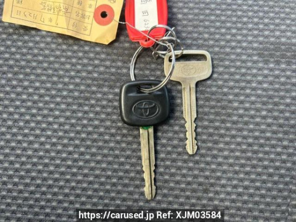 Used 2011 AT toyota succeed-van NCP51V Image[27]