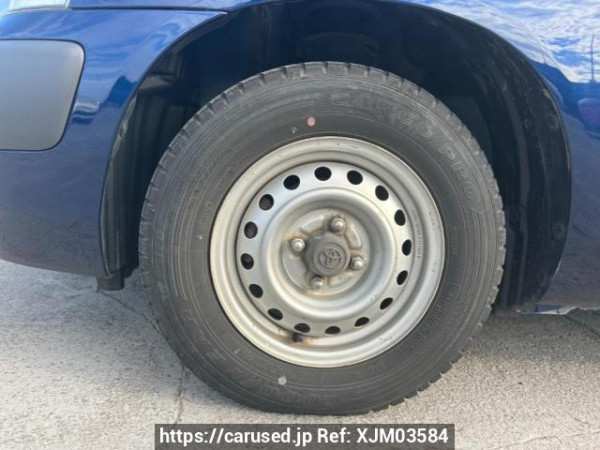 Used 2011 AT toyota succeed-van NCP51V Image[32]