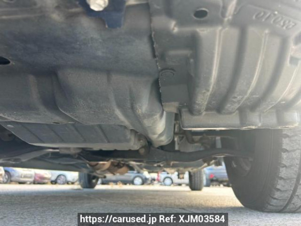 Used 2011 AT toyota succeed-van NCP51V Image[34]