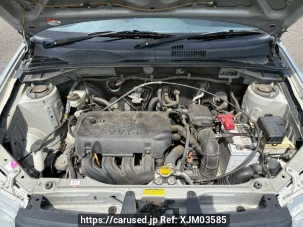 Used 2014 AT toyota probox-van NCP51V Image[9]