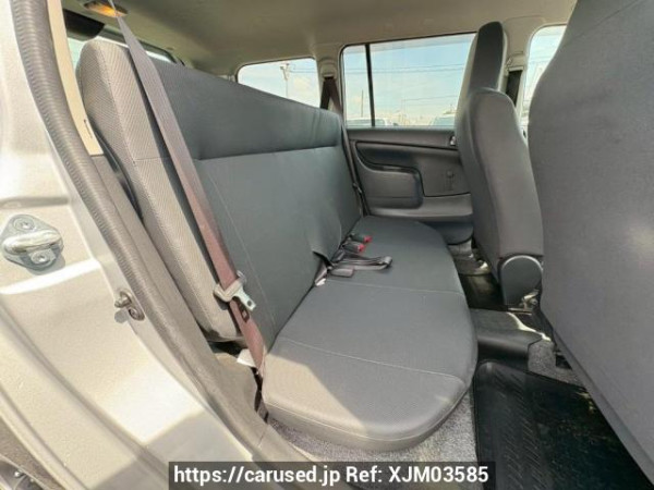 Used 2014 AT toyota probox-van NCP51V Image[15]