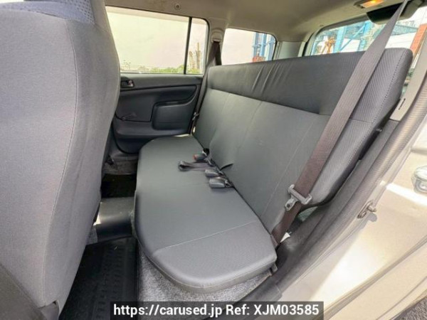 Used 2014 AT toyota probox-van NCP51V Image[16]