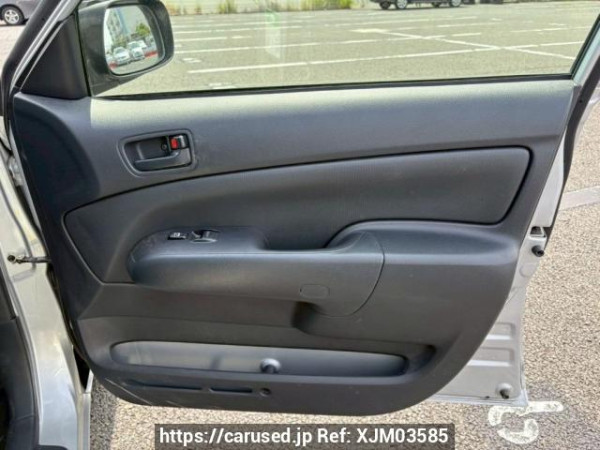 Used 2014 AT toyota probox-van NCP51V Image[17]