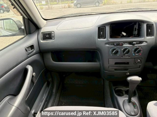 Used 2014 AT toyota probox-van NCP51V Image[19]