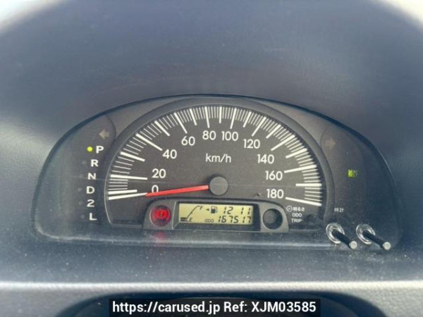 Used 2014 AT toyota probox-van NCP51V Image[21]