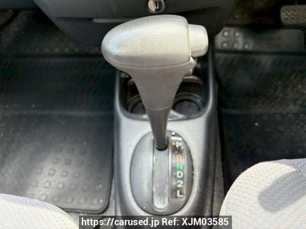 Used 2014 AT toyota probox-van NCP51V Image[25]