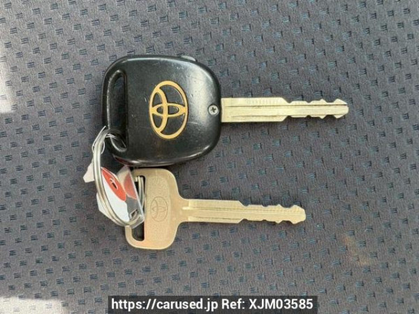 Used 2014 AT toyota probox-van NCP51V Image[28]