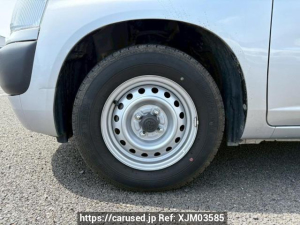 Used 2014 AT toyota probox-van NCP51V Image[32]