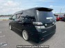 Used 2010 AT toyota vellfire ANH20W Image[4]