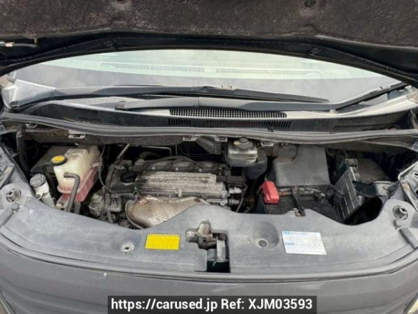 Used 2010 AT toyota vellfire ANH20W Image[9]