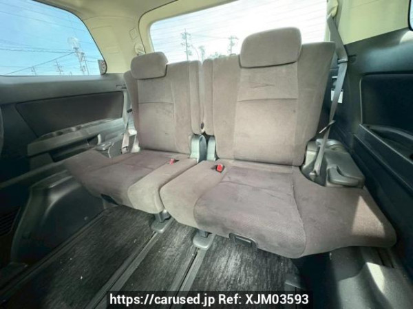 Used 2010 AT toyota vellfire ANH20W Image[17]