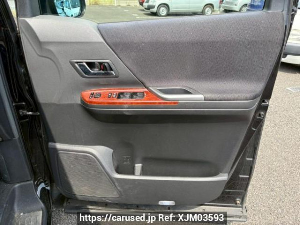 Used 2010 AT toyota vellfire ANH20W Image[18]
