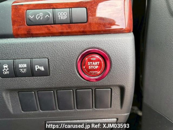 Used 2010 AT toyota vellfire ANH20W Image[29]